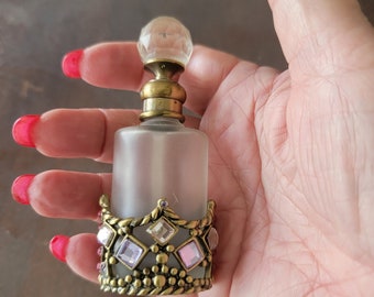 Perfume Bottle