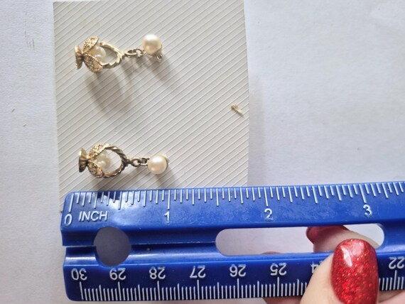 Easter Earrings/ Easter Jewelry/ Easter Items/ Ba… - image 3