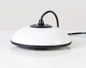 Vintage pendant light by STAFF, 70s