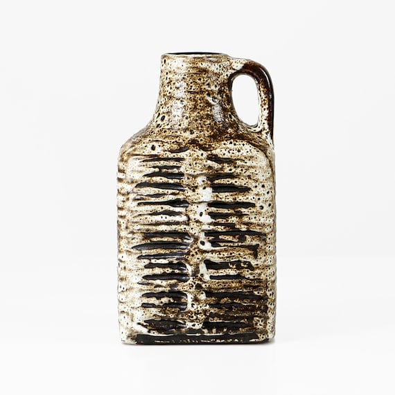 1970s fatlava XXXXL Carstens Tönnieshof Vintage West German Fat