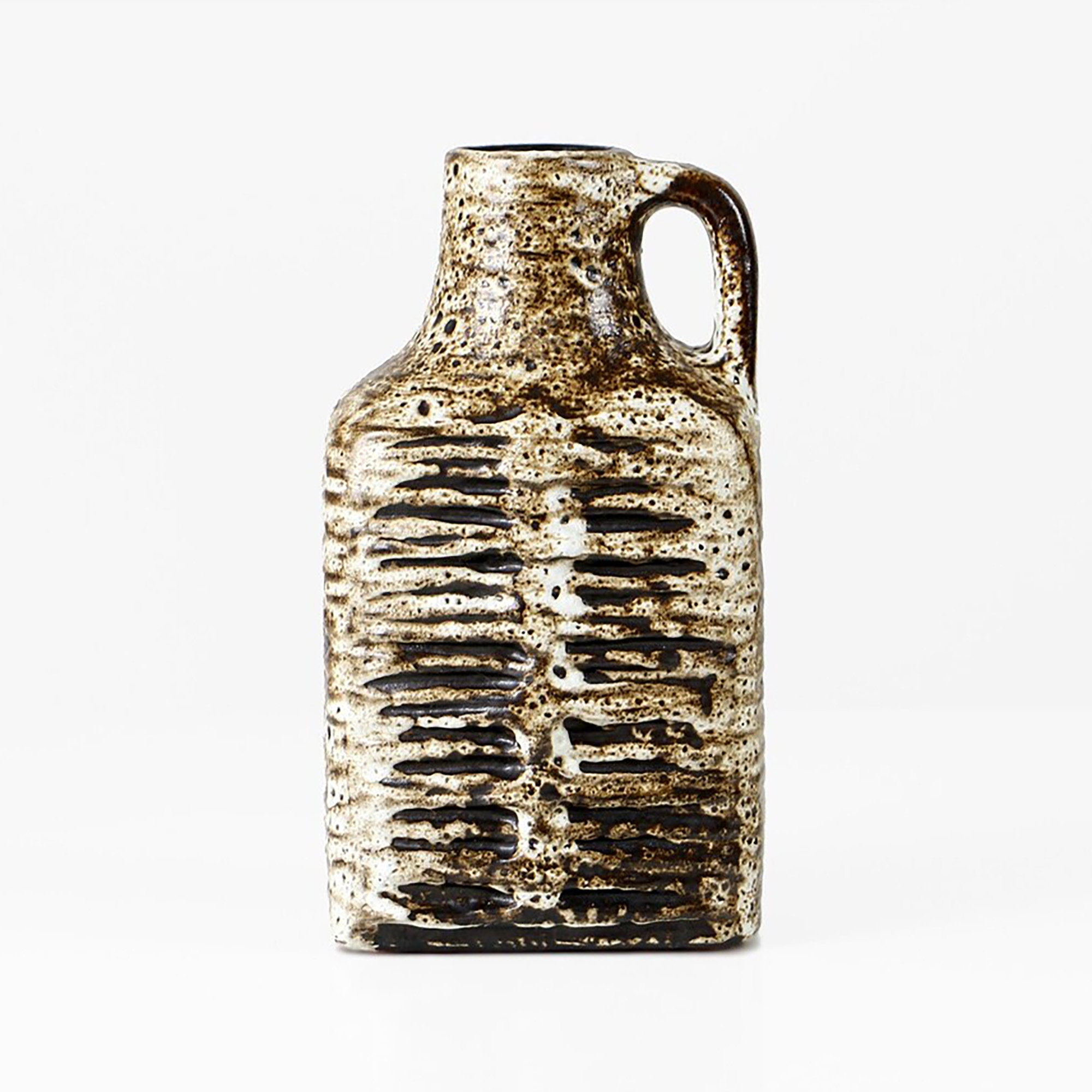 Carstens Tönnieshof 1970s fatlava XXXL