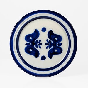 Vintage ceramic plate by Goebel Germany #11