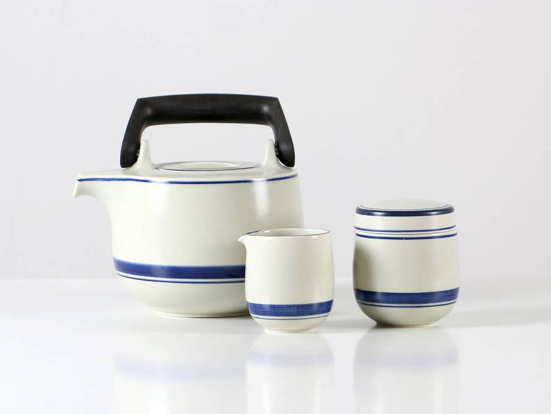 Vintage Coffee Set Rosenthal Coffee Set Rosenthal Studio Etsy