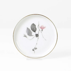 Vintage collectible plate by Rosenthal Germany 60s #1
