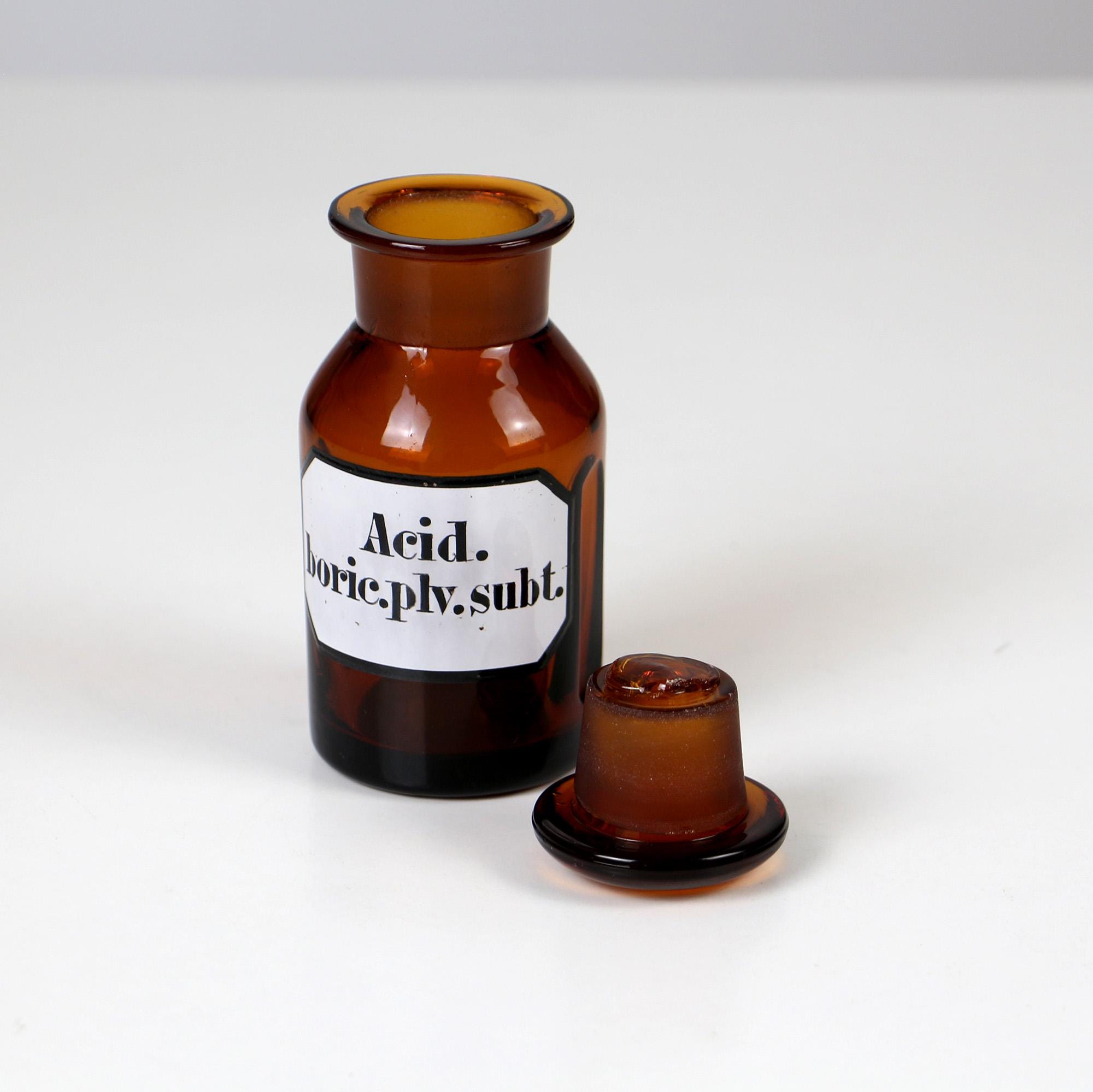 昭和 ヴィンテージ 薬瓶 瓶 茶色レトロ ヴィンテージ 薬瓶 病院 レトロ 瓶 茶色 5点セット