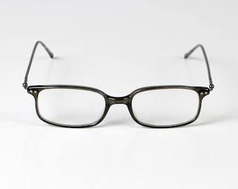 Vintage eyeglasses Italian design