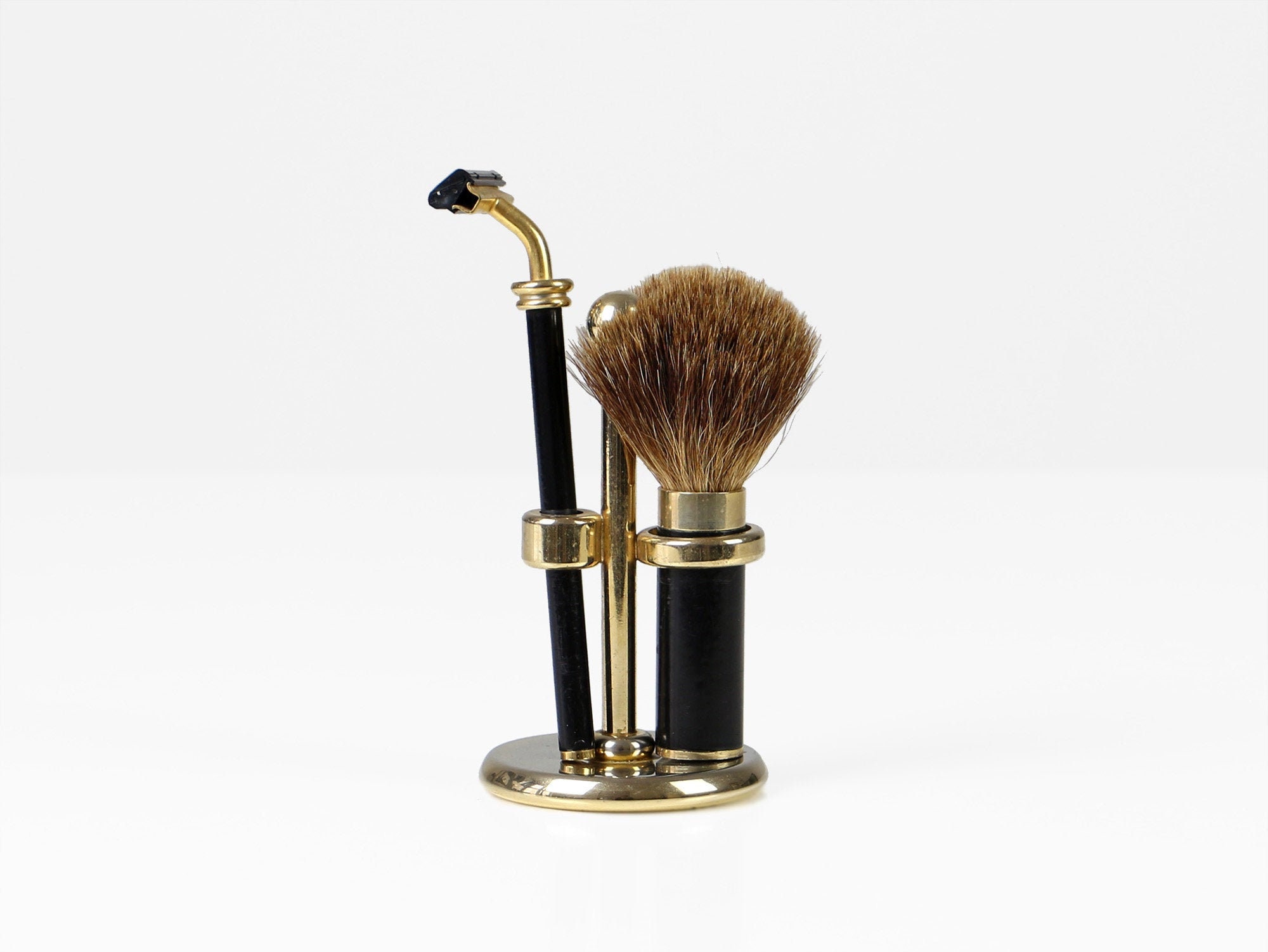 Vintage Shaving Set by Arfa Firenze Italy 70s - Etsy