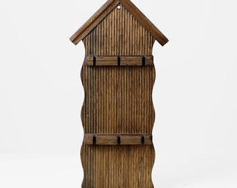 ヴィンテージ真鍮傘立て 1960年代ミッドセンチュリーモダンブルータ