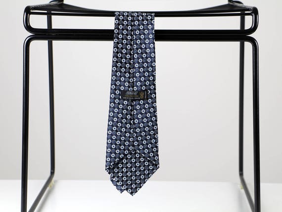 Vintage neck tie by St Michael U.K. - image 7