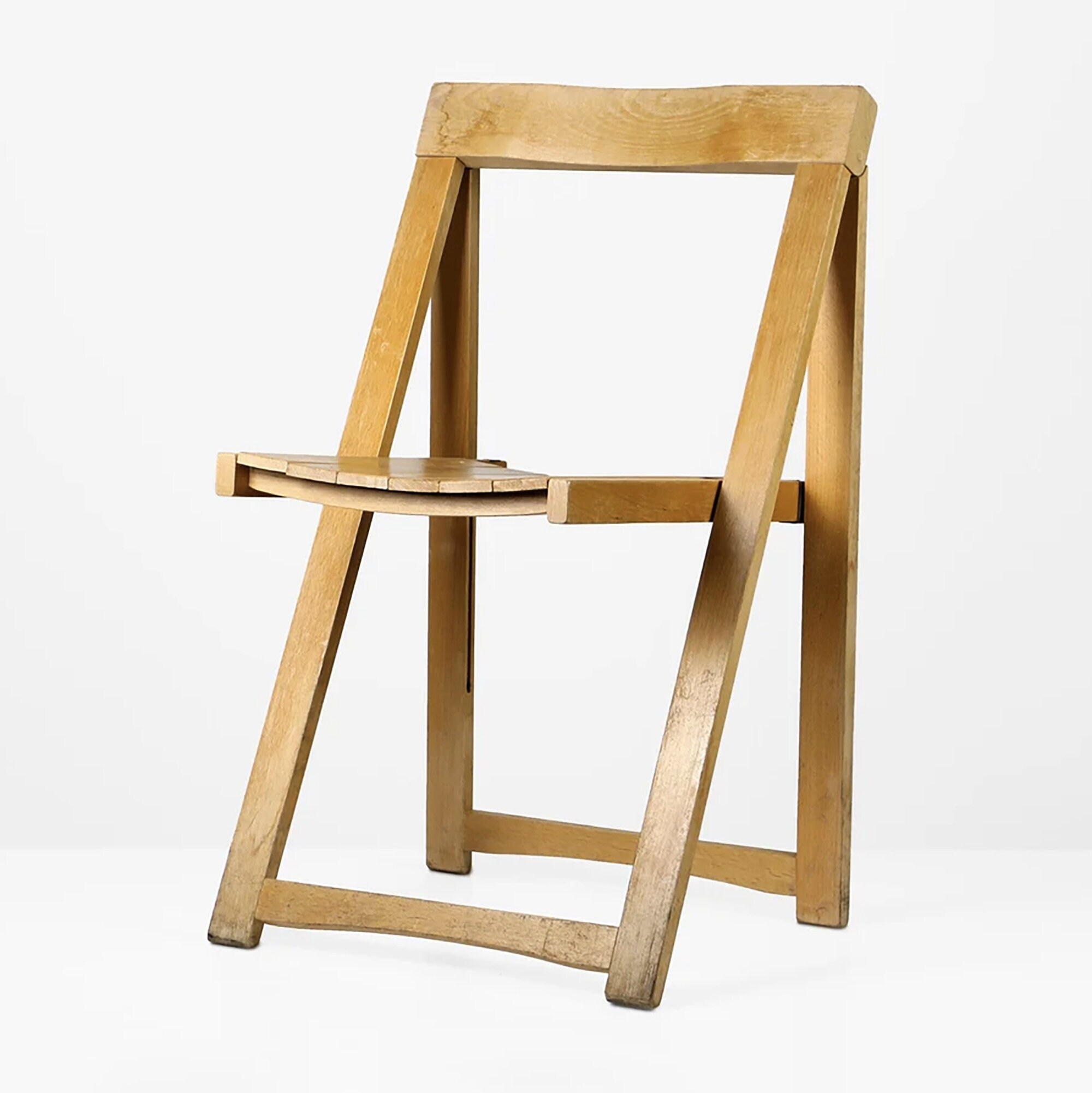 Aldo Jacober Trieste Chair - Etsy
