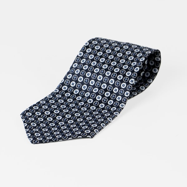 Vintage Krawatte von St Michael UK