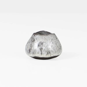 Vintage mini vase by Elli & Walter Serocka 60s #1