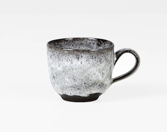 Vintage studio espresso mug by Elli & Walter Serocka 60s