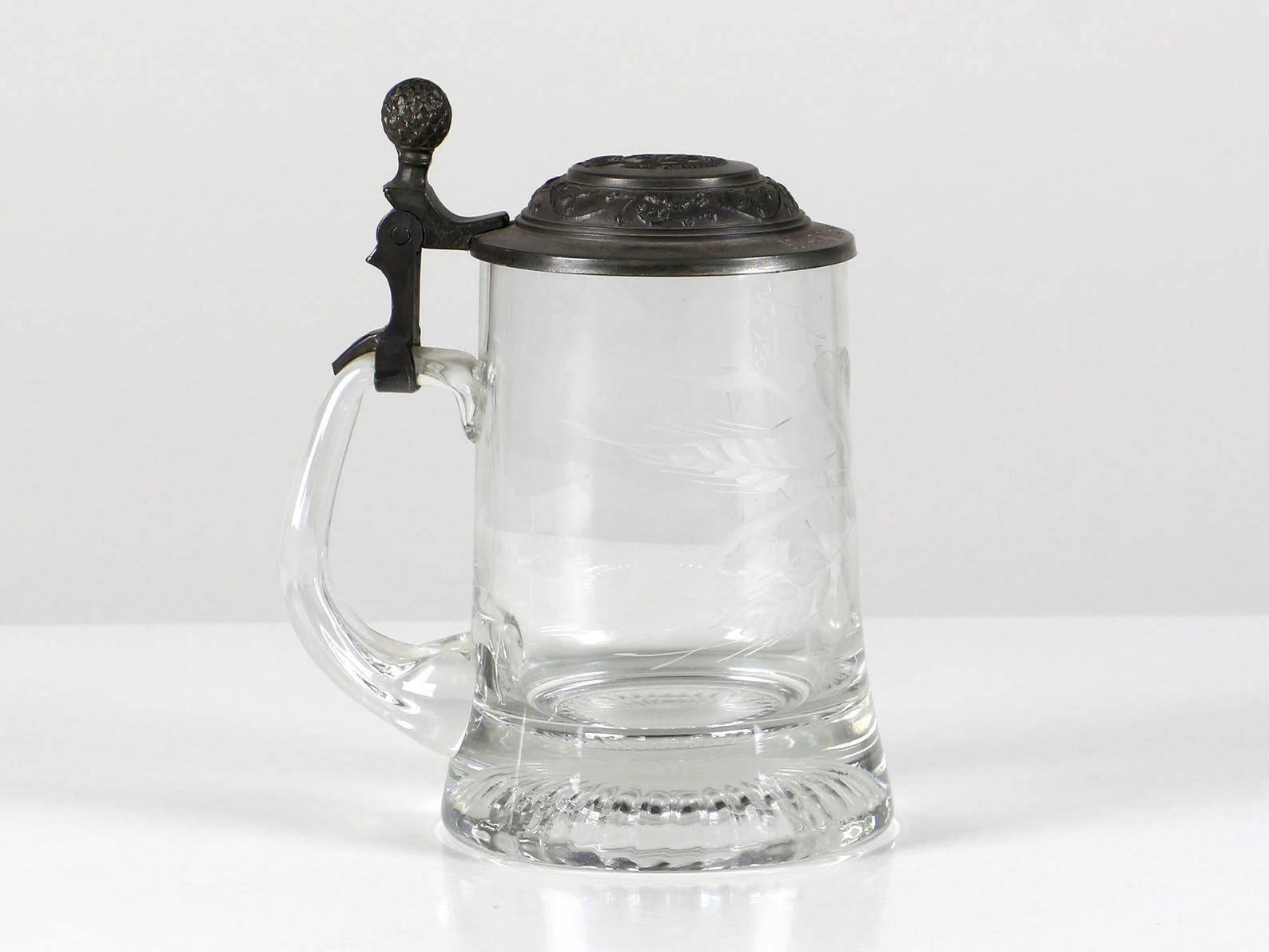 warsteiner beer stein