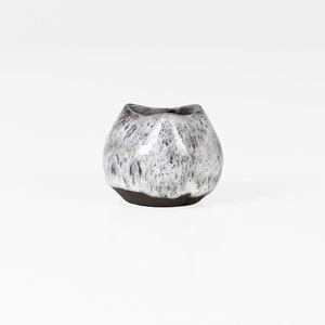 Vintage mini vase by Elli & Walter Serocka 60s