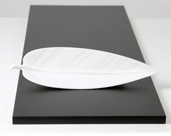 Vintage porcelain dish by Bavaria 70s