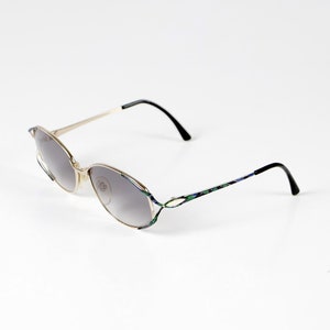 Vintage eyeglasses by Eschenbach Germany