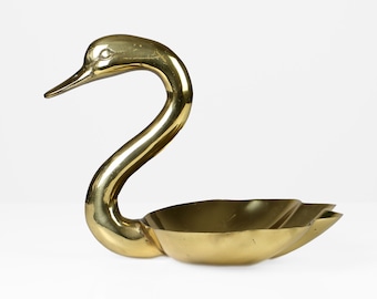 ヴィンテージ真鍮灰皿 60 年代ミッドセンチュリー バー装飾 #1 - Etsy 日本