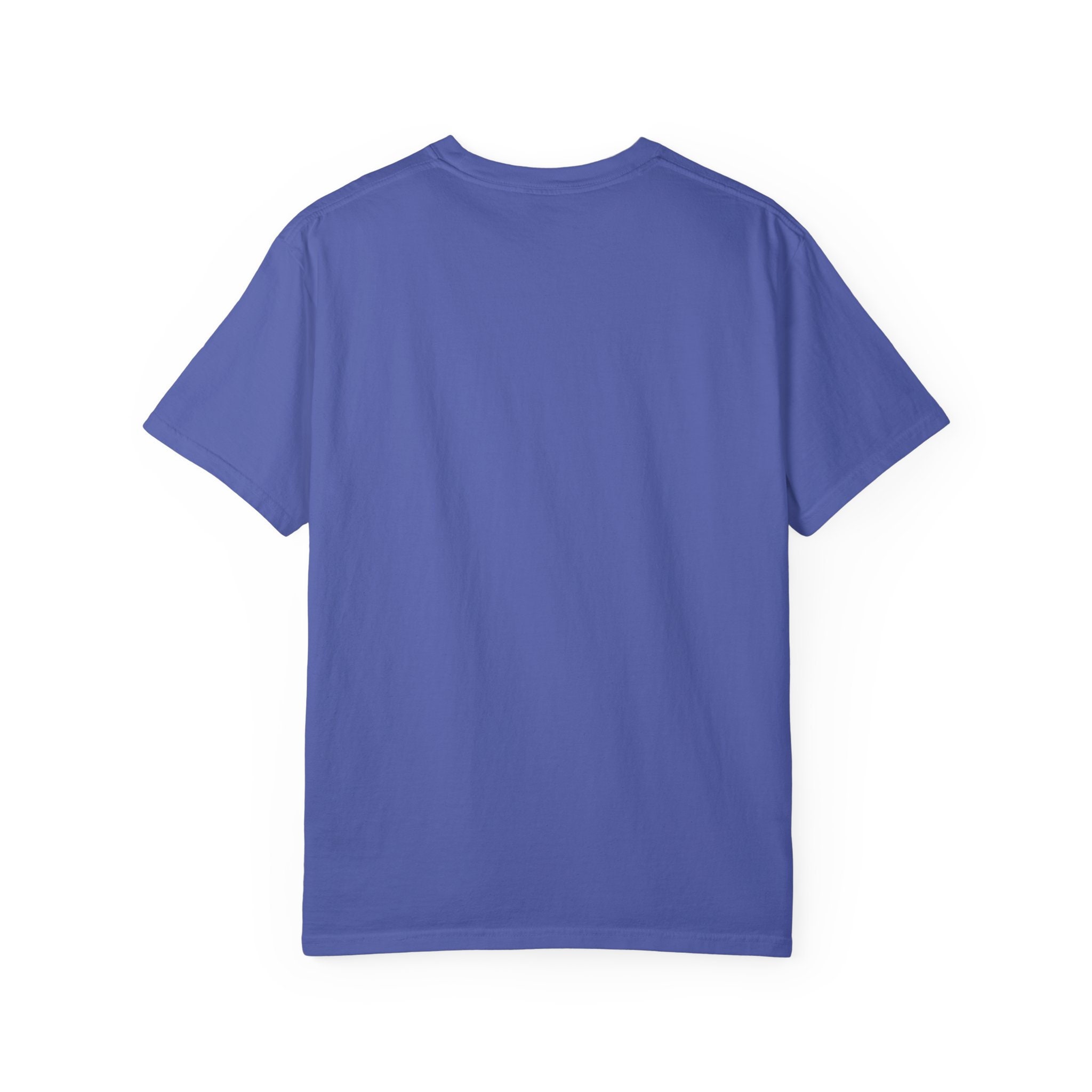 ◎NEITHERS◎ GARMENT DYED T FOR WOMEN WASHED BLUE NEB4MWTS20 Garment-dyed Crewneck Sweatshirt For Women | J.Crew