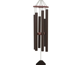 Listen! Song of Solomon Amish Wind Chime