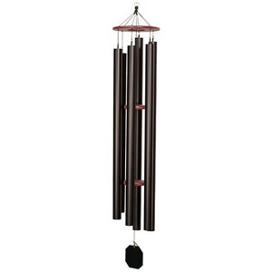 Listen! Music of the Universe Amish Wind Chime