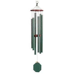 Listen! Forest Edge Amish Wind Chime