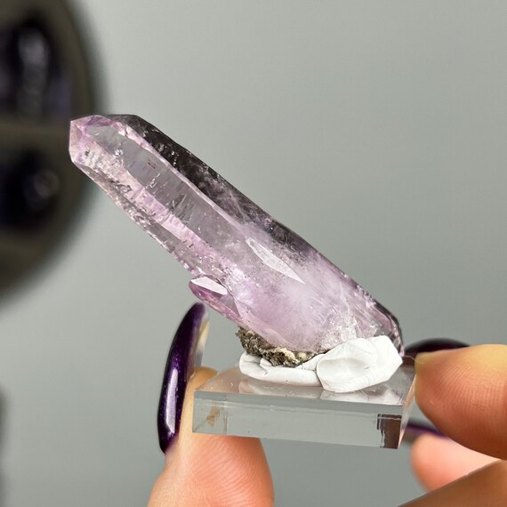 AAA Vera Cruz Amethyst Specimen