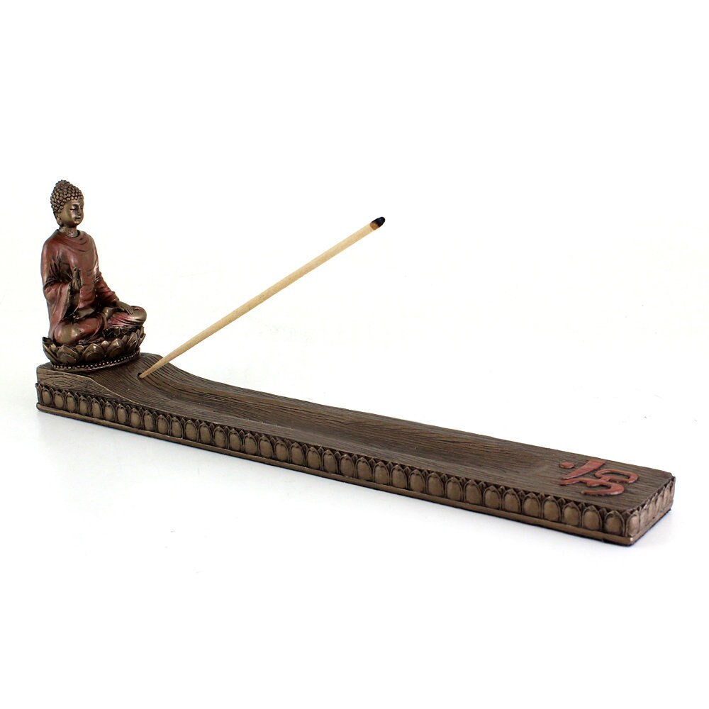 Buddha Incense Holder