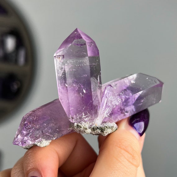 Vera Cruz Amethyst Specimen