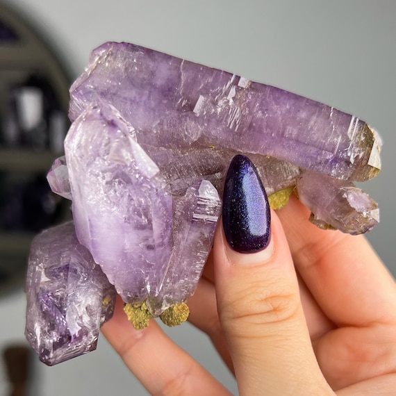 XL Vera Cruz Amethyst Specimen