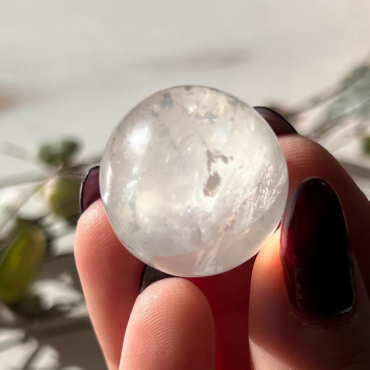 Girasol quartz - Etsy 日本