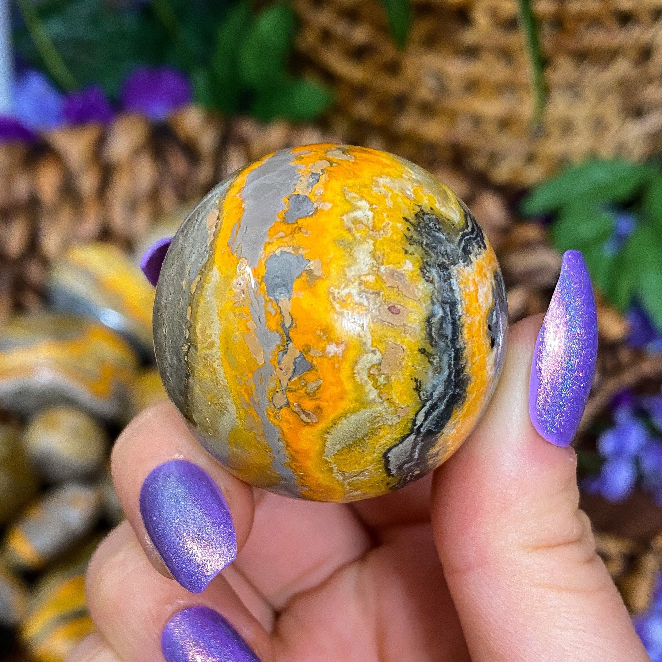 bumblebee crystal bumblebee crystal