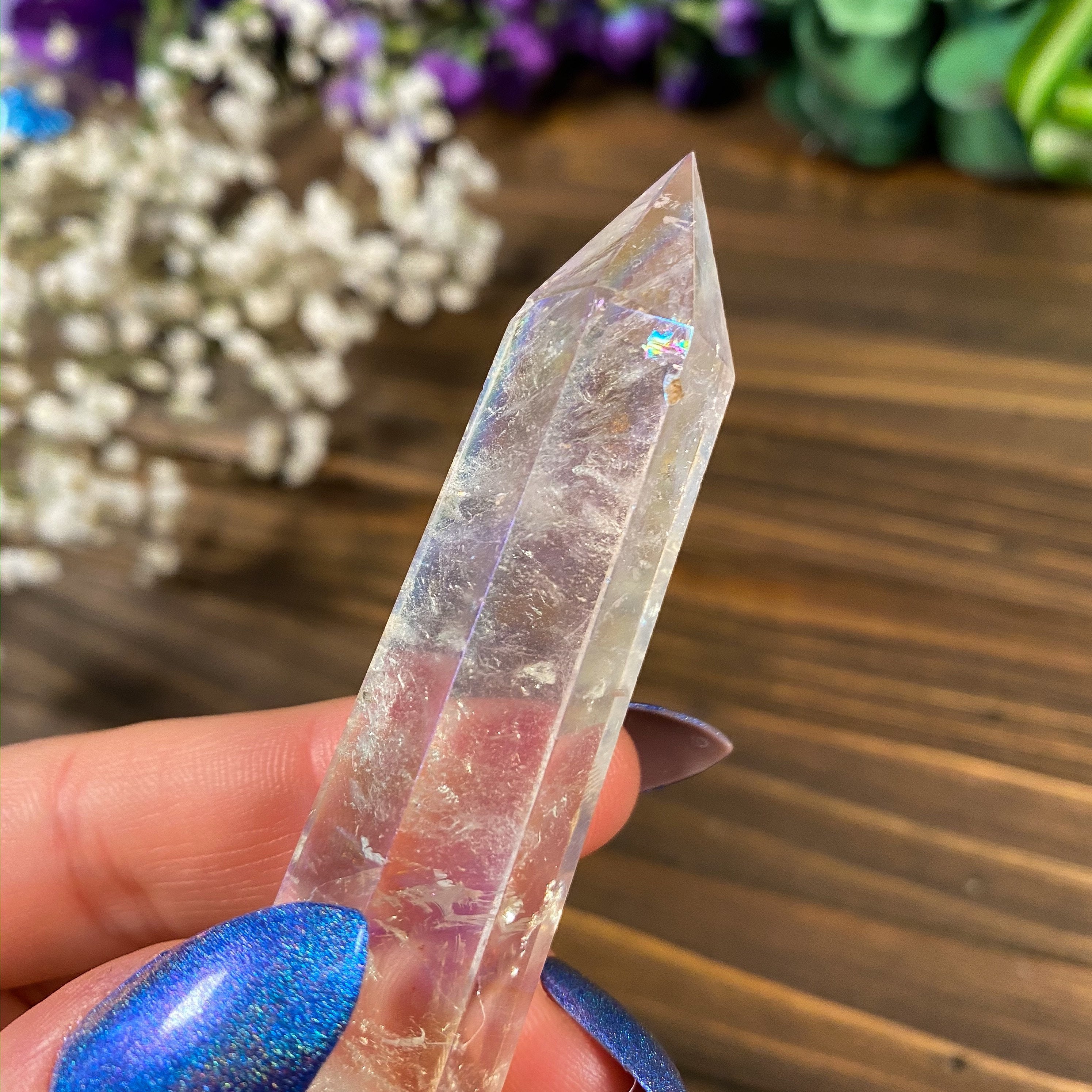 aura rose quartz tower aura rose quartz tower