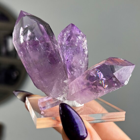 AAA Vera Cruz Amethyst Specimen