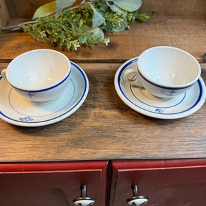 Tepco Navy China - Etsy