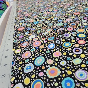 Roman Glass Contrast - by Philip Jacobs for the Kaffe Fassett Collective - High Quality Quilting Cotton from the bolt