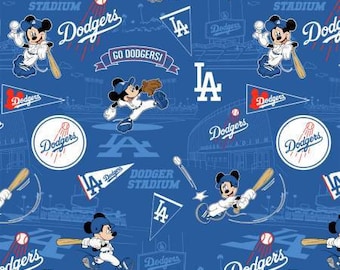 clip art dodger mickey mouse