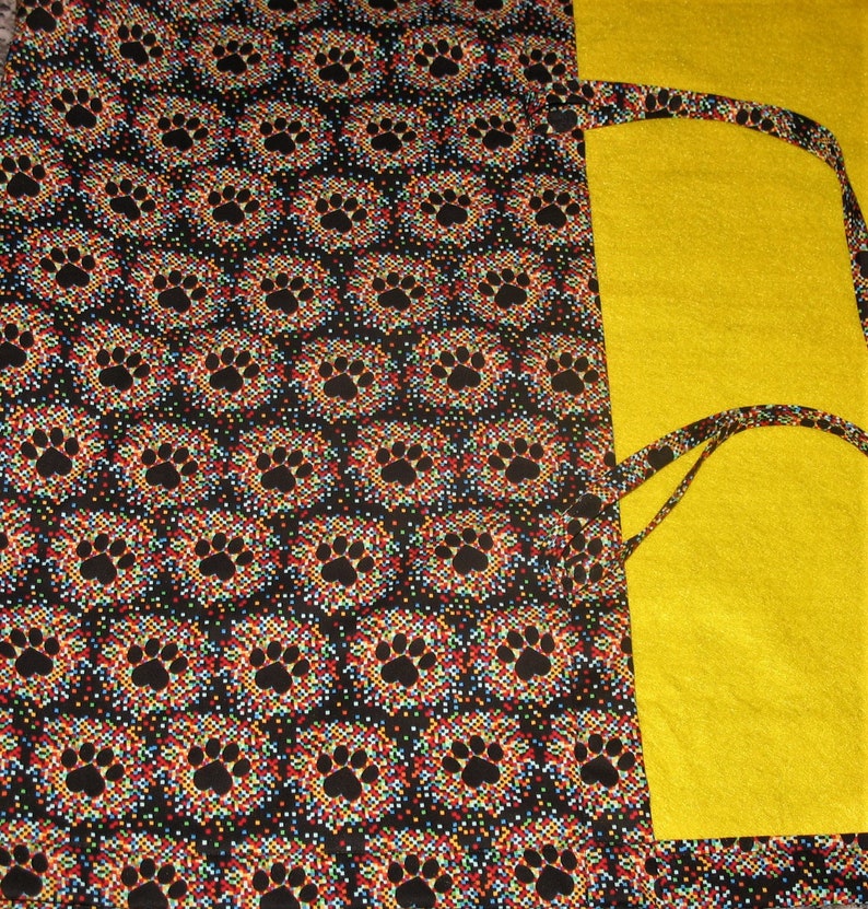 Jigsaw Puzzle Mat felt handmade Etsy