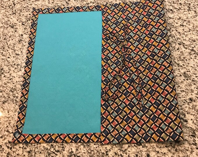 Jigsaw Puzzle Mat Felt Handmade Etsy