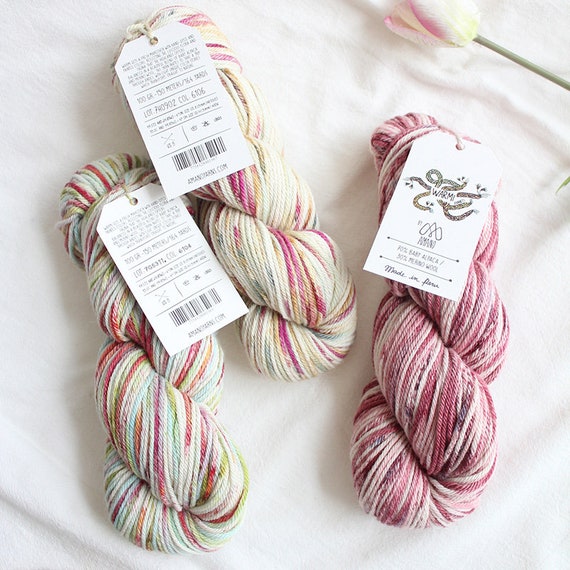 Amano Yarn Warmi