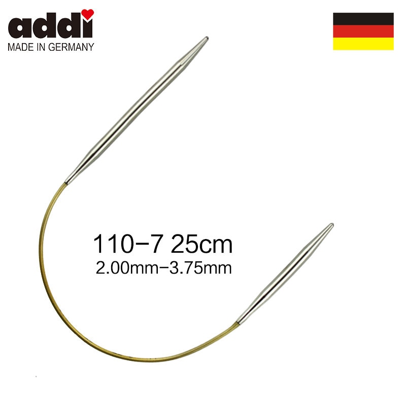 7 Mm Circular Needle 