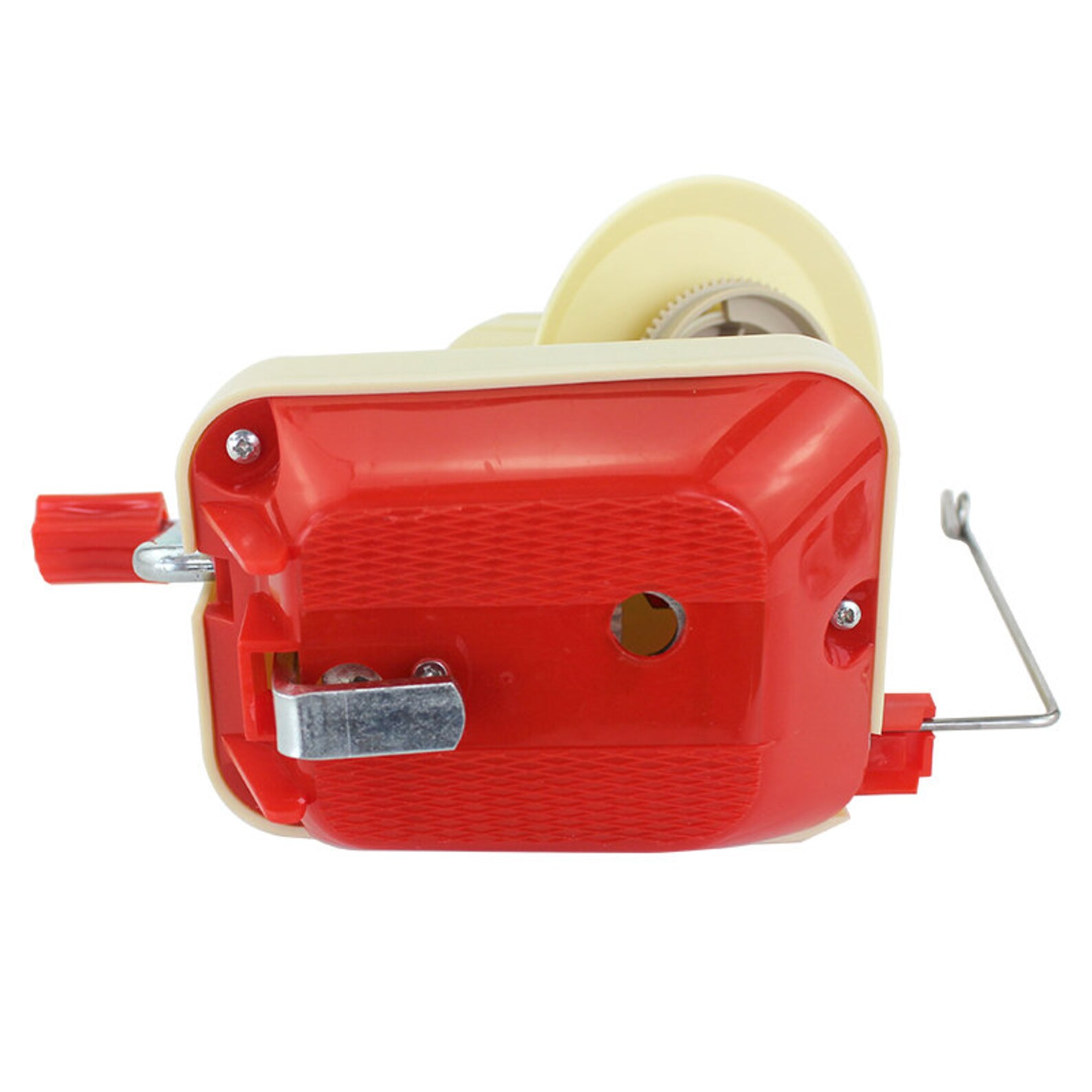 Knitting Wool Yarn Winder Holder Machine Winding Strings Yarns Etsy