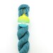 Cashmere Blended fingering weight yarn handknitting yarn