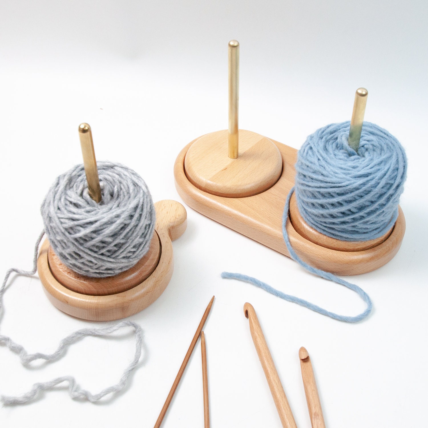 Best Yarn and Tools for Crocheters - Noelebelle Crochet