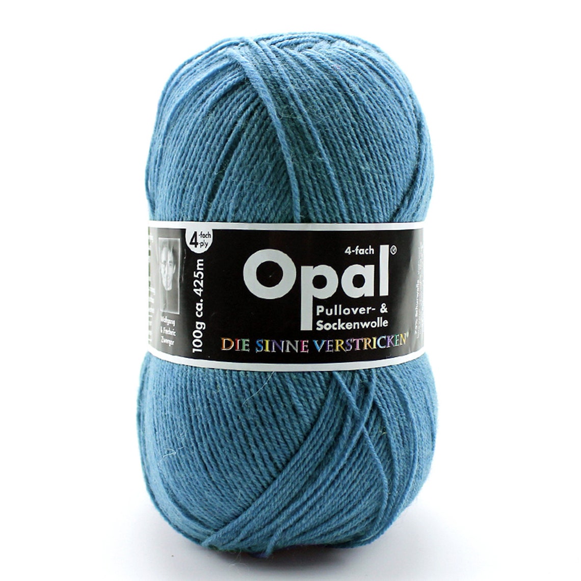 1100g Opal Sock Yarn 4ply Wool Yarn Quality Knitting Wool for Etsy