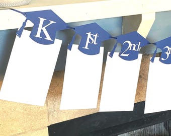 Graduation Photo Banner, Graduation Decorations 2026, Class of 2026 Banner, 2026 Graduation decor, Graduation Banner, Graduation Decor 2026