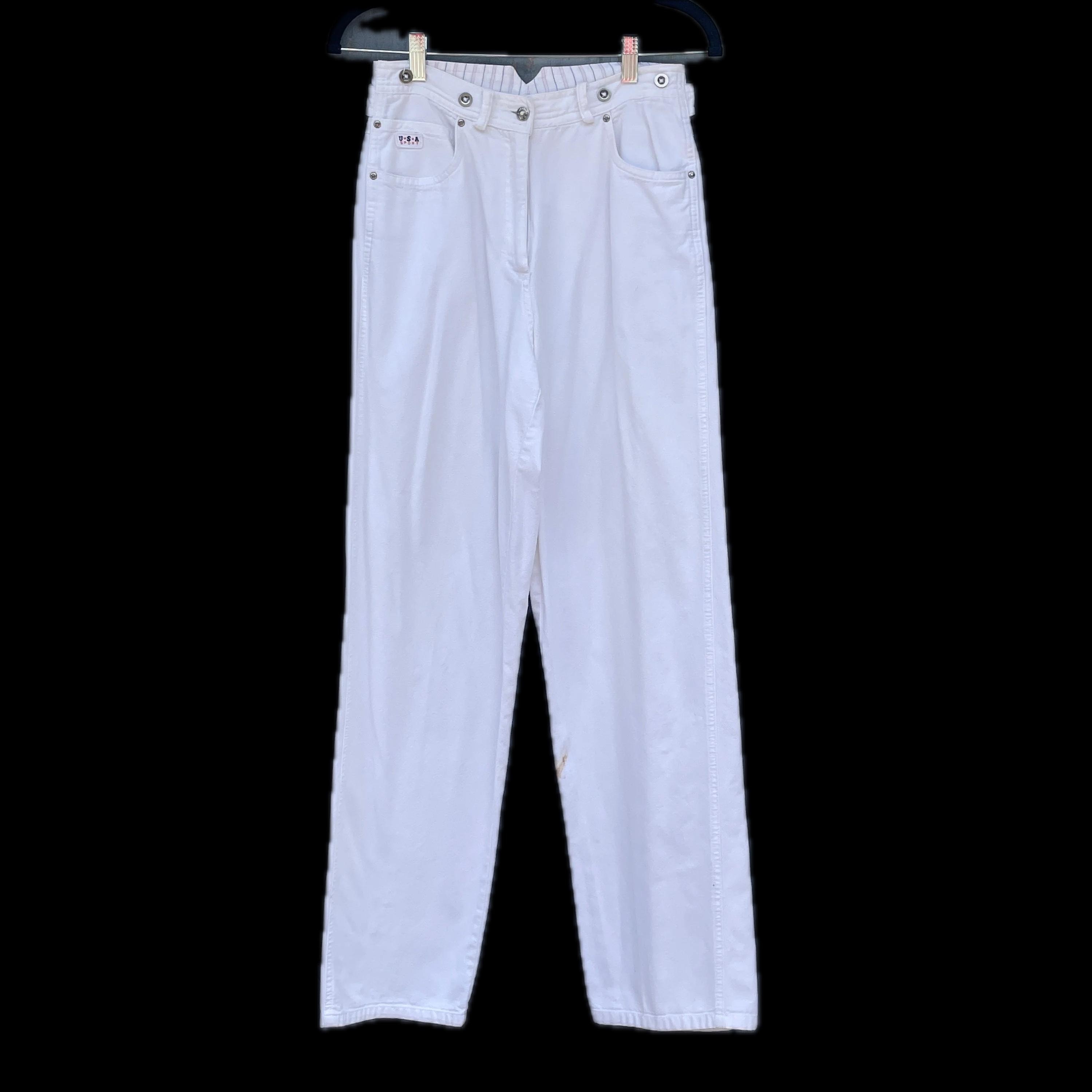 80s Painter Pants - Etsy