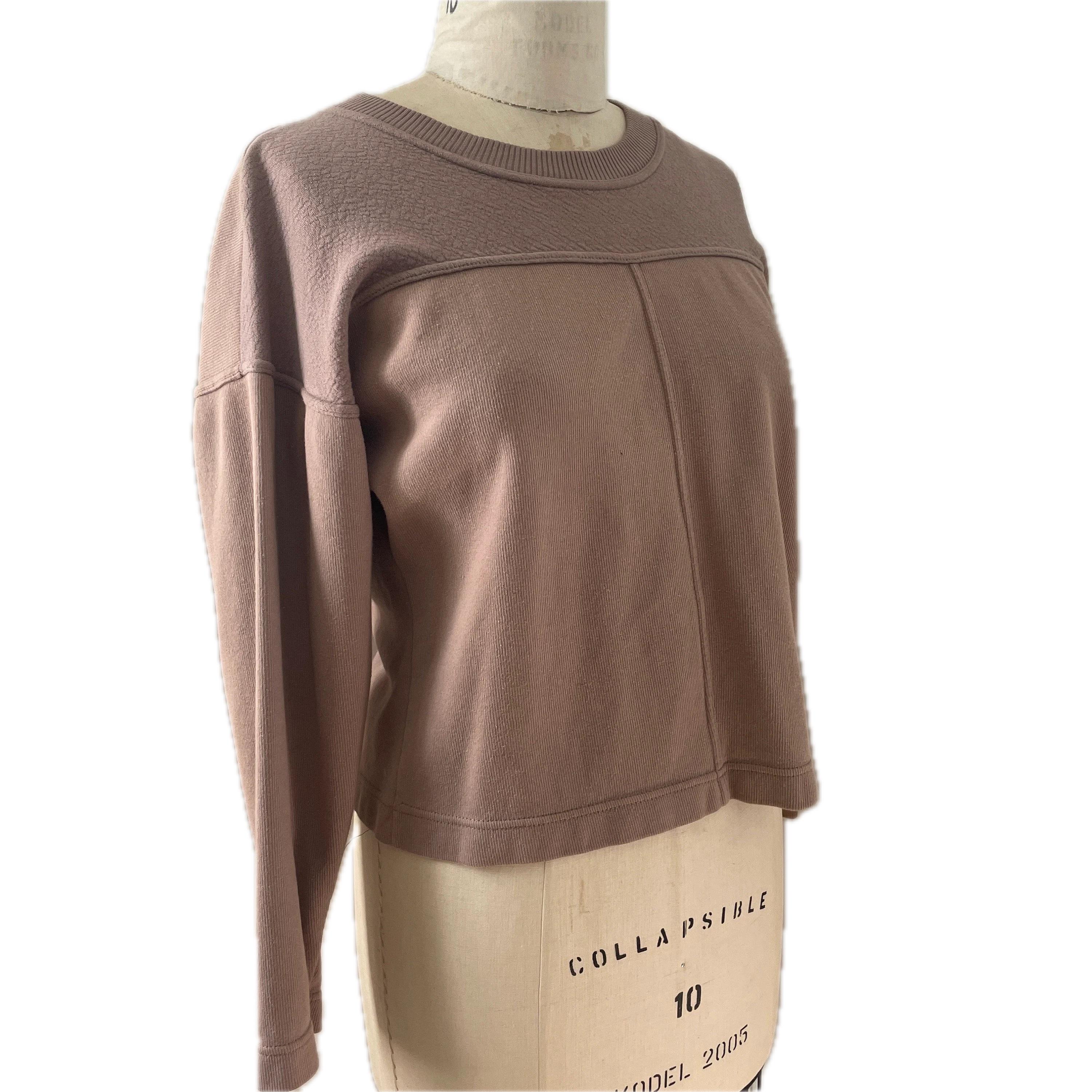 Vintage Two Tone Sweat - Etsy