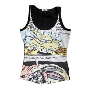 パンツ 80s J.C. de Castelbajac ICEBERG archive Iceberg jc de castelbajac - Gem