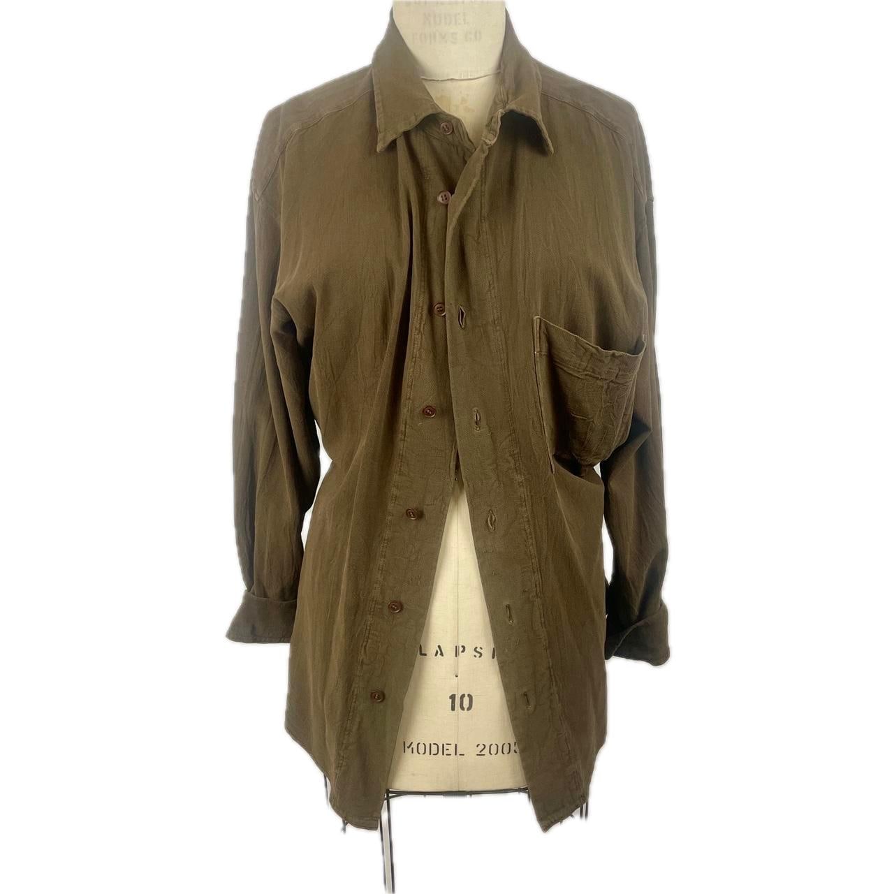 80's Plantation イッセイミヤケ オールインワン LK-406 USED 80'S PLANTATION ISSEY MIYAKE ALL-IN-ONE LK-406